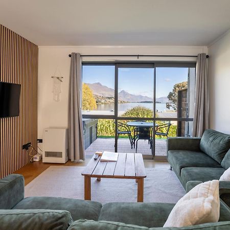 Lakeview Haven Queenstown Kültér fotó