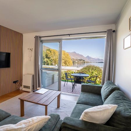 Lakeview Haven Queenstown Kültér fotó
