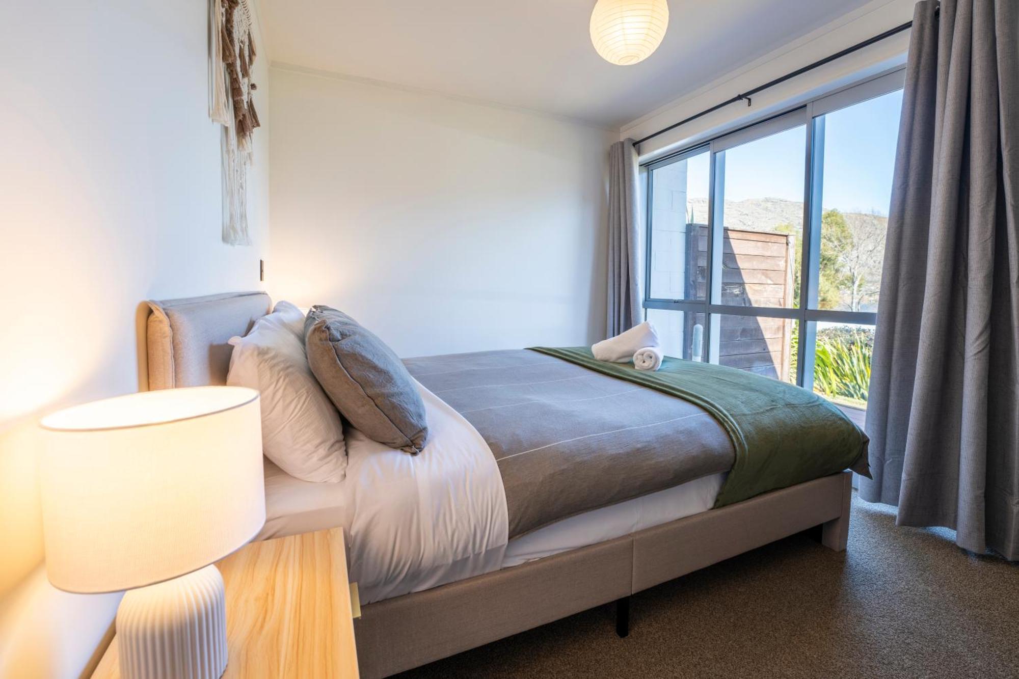 Lakeview Haven Queenstown Kültér fotó